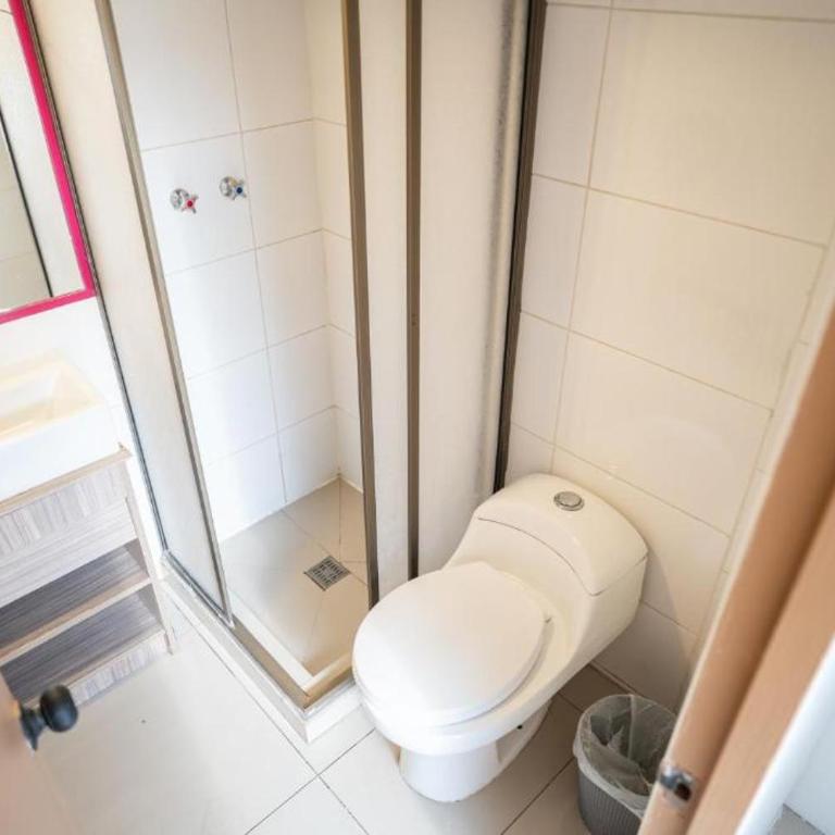 Lindisima casona para 20 personas - Eight-Bedroom House - 6