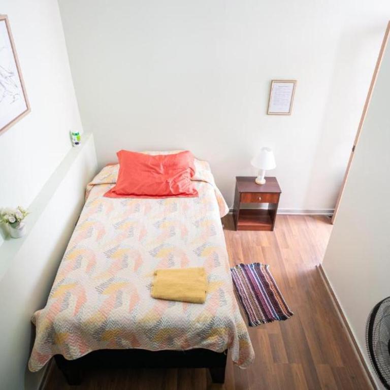 Lindisima casona para 20 personas - Eight-Bedroom House - 9