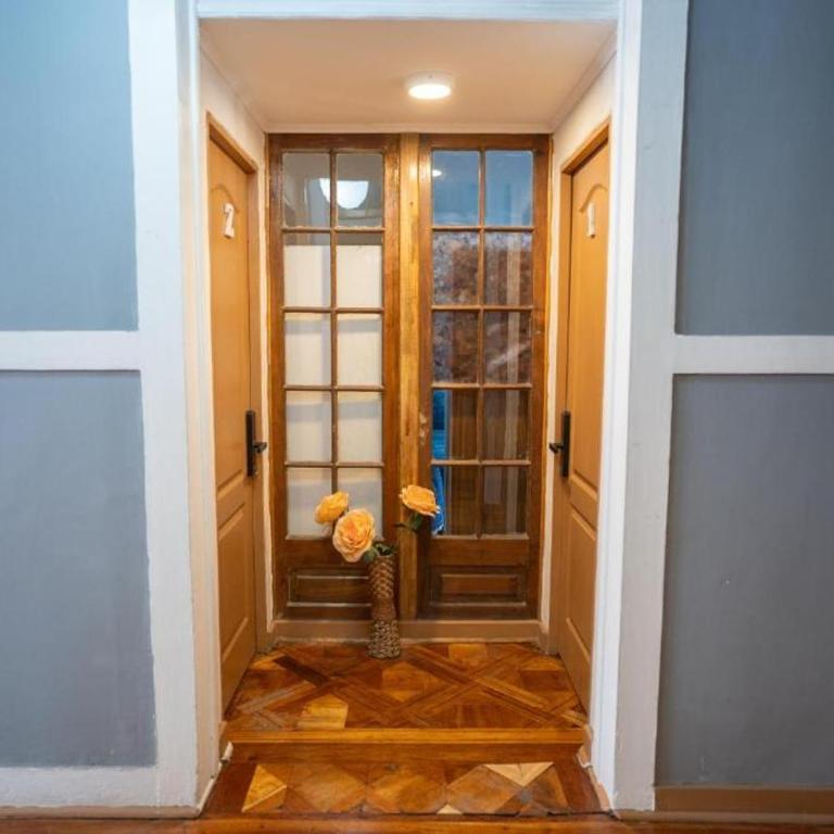 Lindisima casona para 20 personas - Eight-Bedroom House - 10