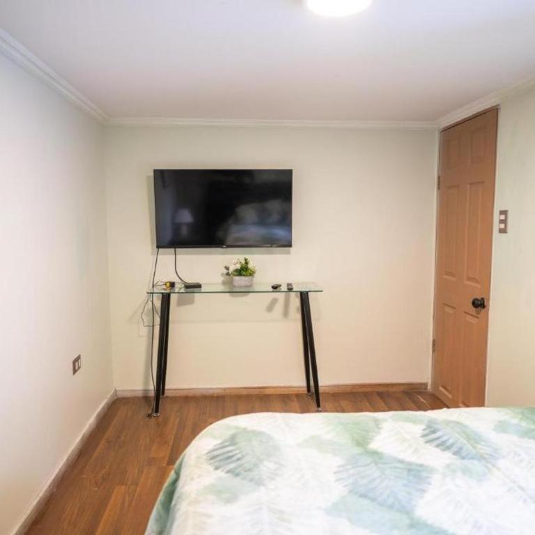 Lindisima casona para 20 personas - Eight-Bedroom House - 11