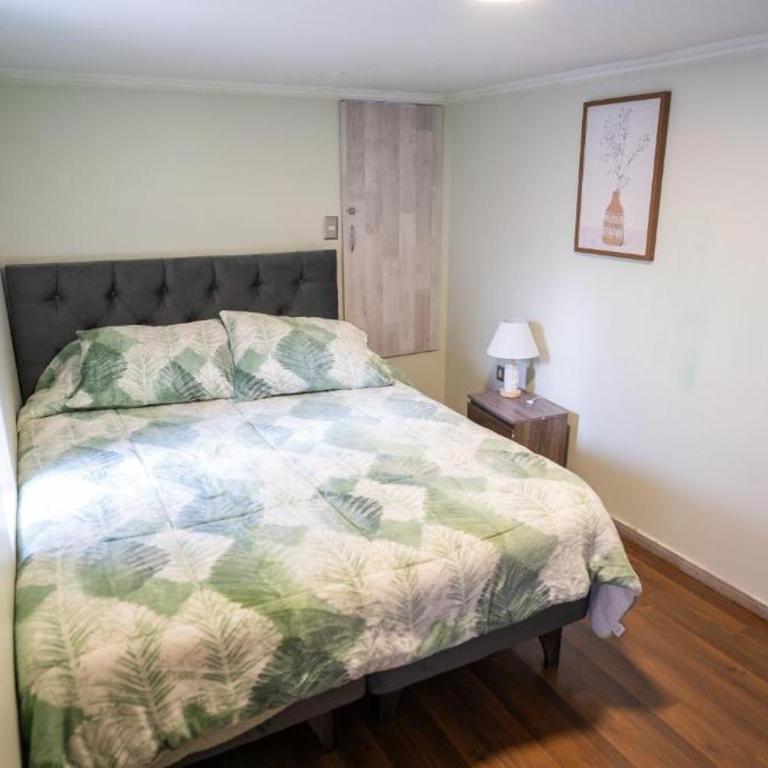 Lindisima casona para 20 personas - Eight-Bedroom House - 12