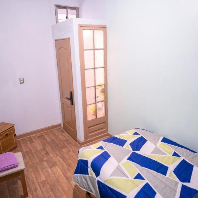Lindisima casona para 20 personas - Eight-Bedroom House - 14
