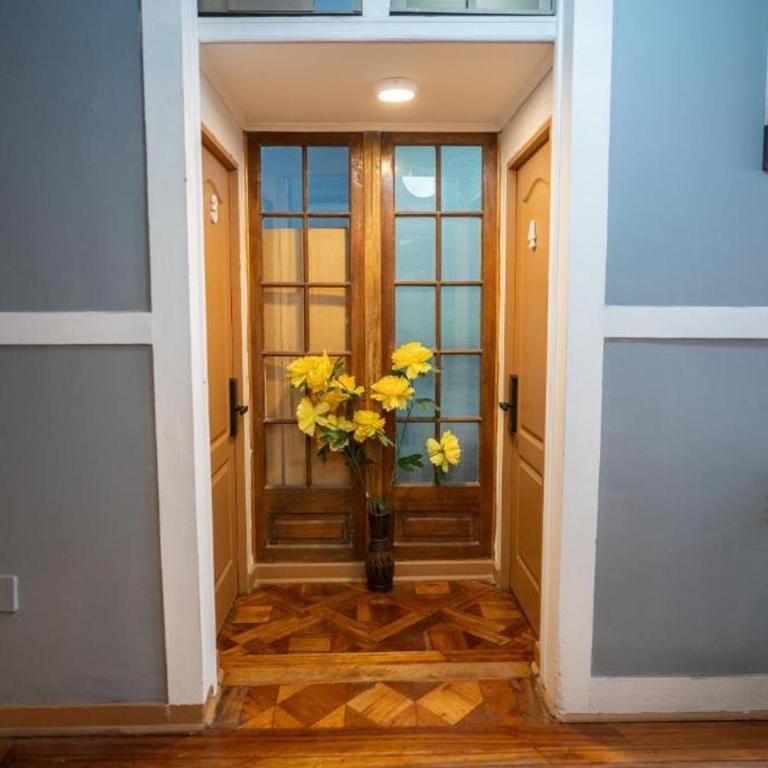 Lindisima casona para 20 personas - Eight-Bedroom House - 18