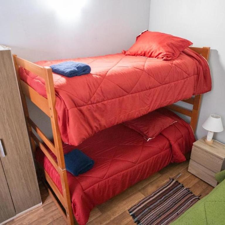 Lindisima casona para 20 personas - Eight-Bedroom House - 20
