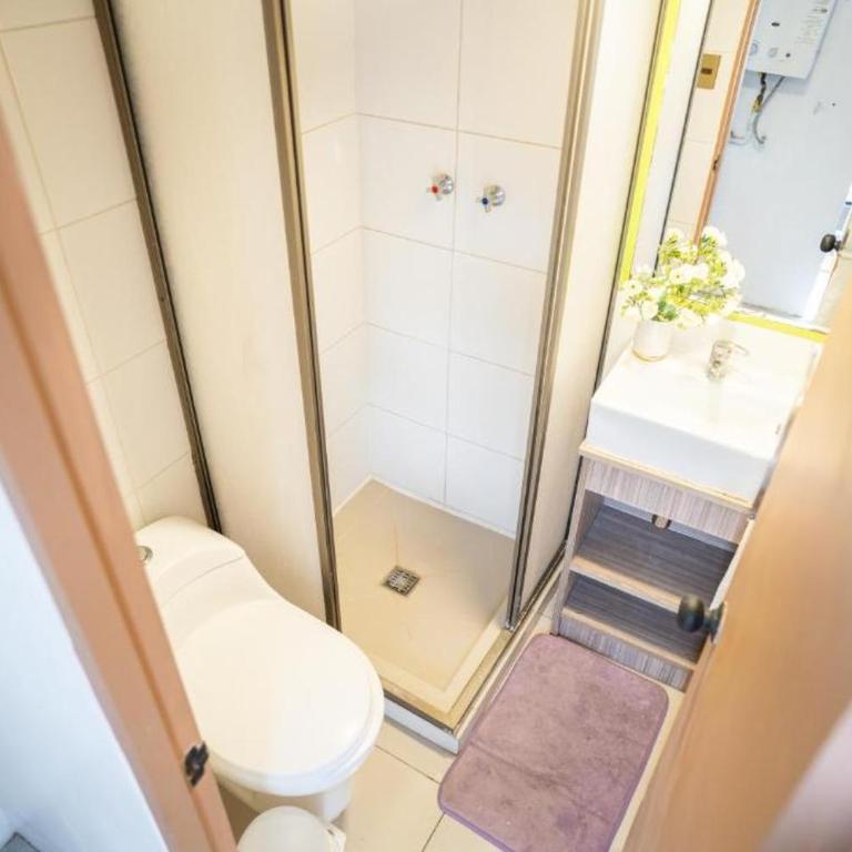 Lindisima casona para 20 personas - Eight-Bedroom House - 24