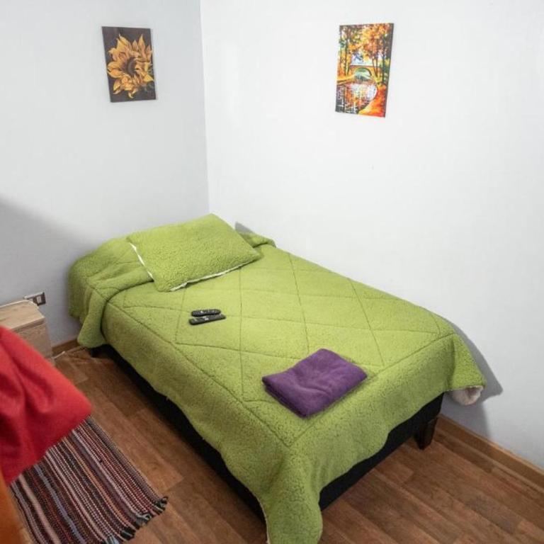 Lindisima casona para 20 personas - Eight-Bedroom House - 25