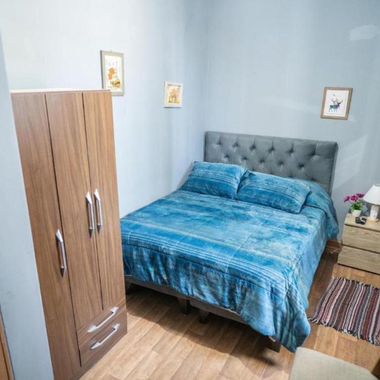 Lindisima casona para 20 personas - Eight-Bedroom House - 27