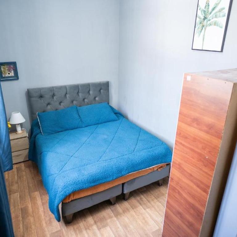 Lindisima casona para 20 personas - Eight-Bedroom House - 28