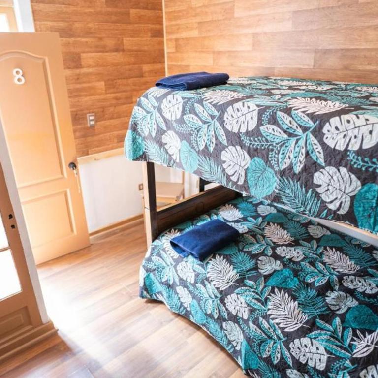 Lindisima casona para 20 personas - Eight-Bedroom House - 30