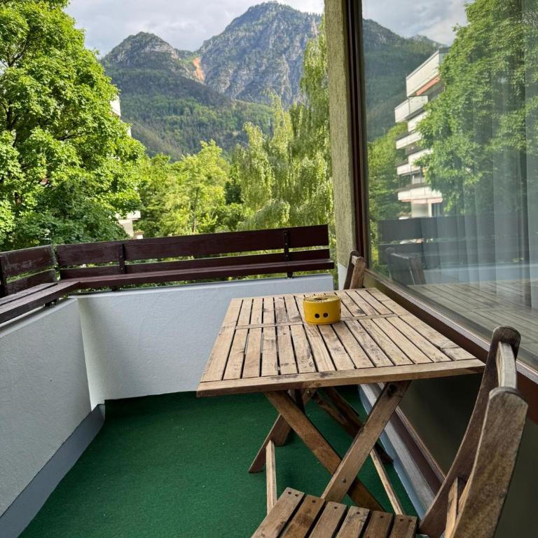 Ferienwohnung Sofi - Apartment mit 1 Schlafzimmer - 1
