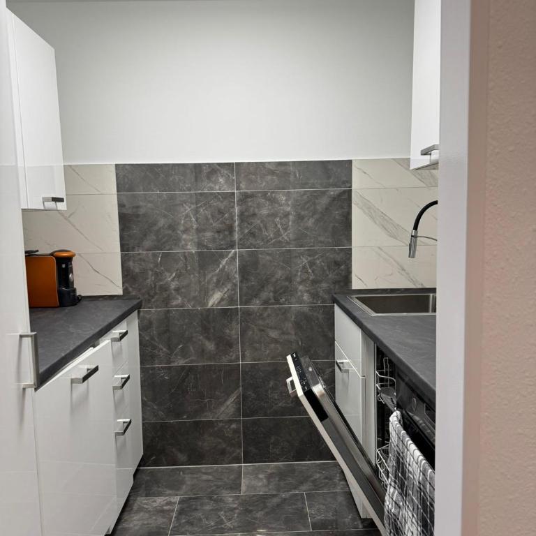 Ferienwohnung Sofi - Apartment mit 1 Schlafzimmer - 2