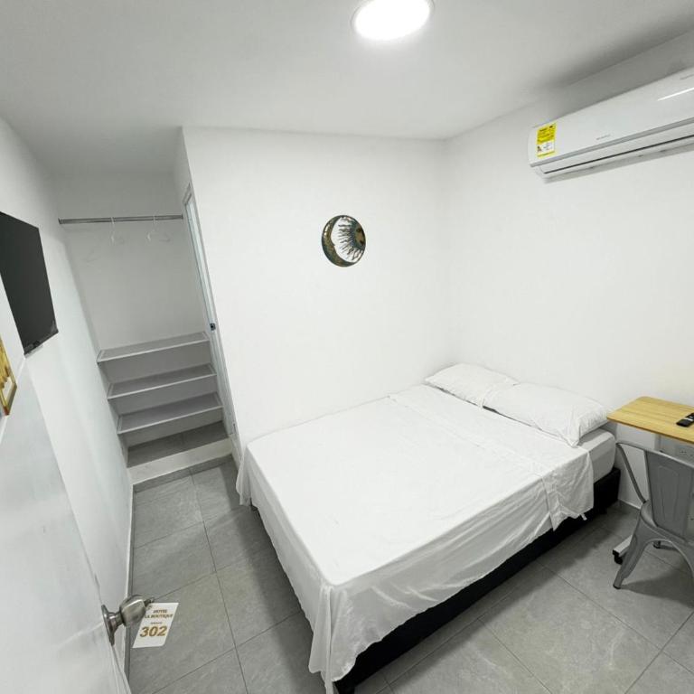 Hotel Santa Marta VIP - Double Room - 14