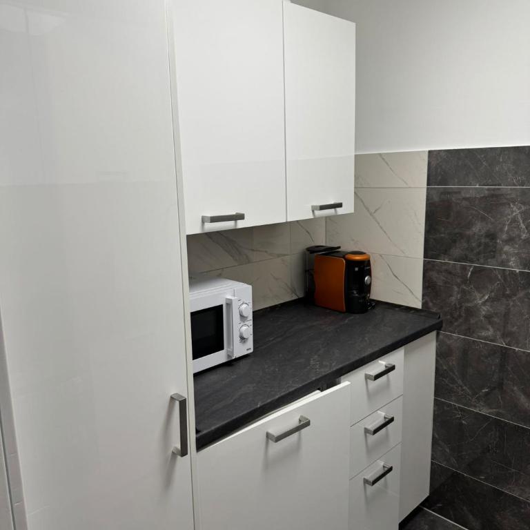 Ferienwohnung Sofi - Apartment mit 1 Schlafzimmer - 5