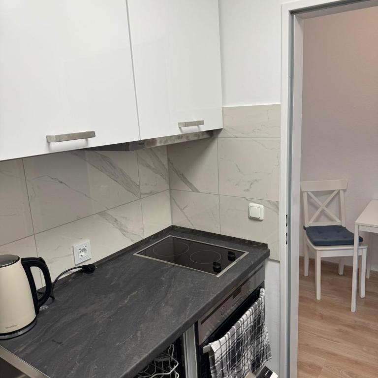 Ferienwohnung Sofi - Apartment mit 1 Schlafzimmer - 6
