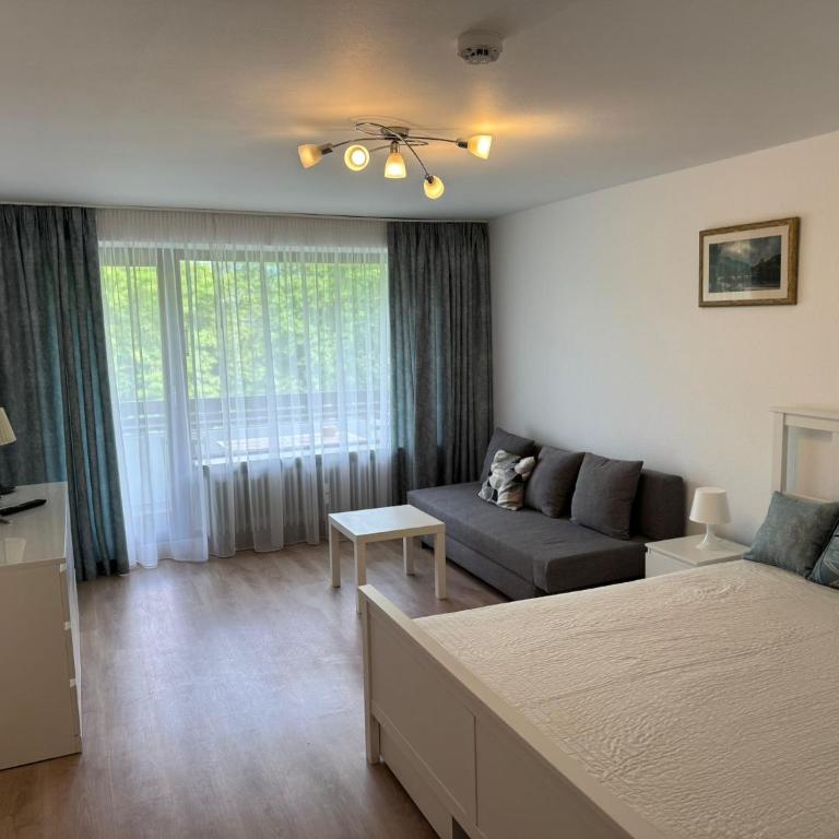 Ferienwohnung Sofi - Apartment mit 1 Schlafzimmer - 7