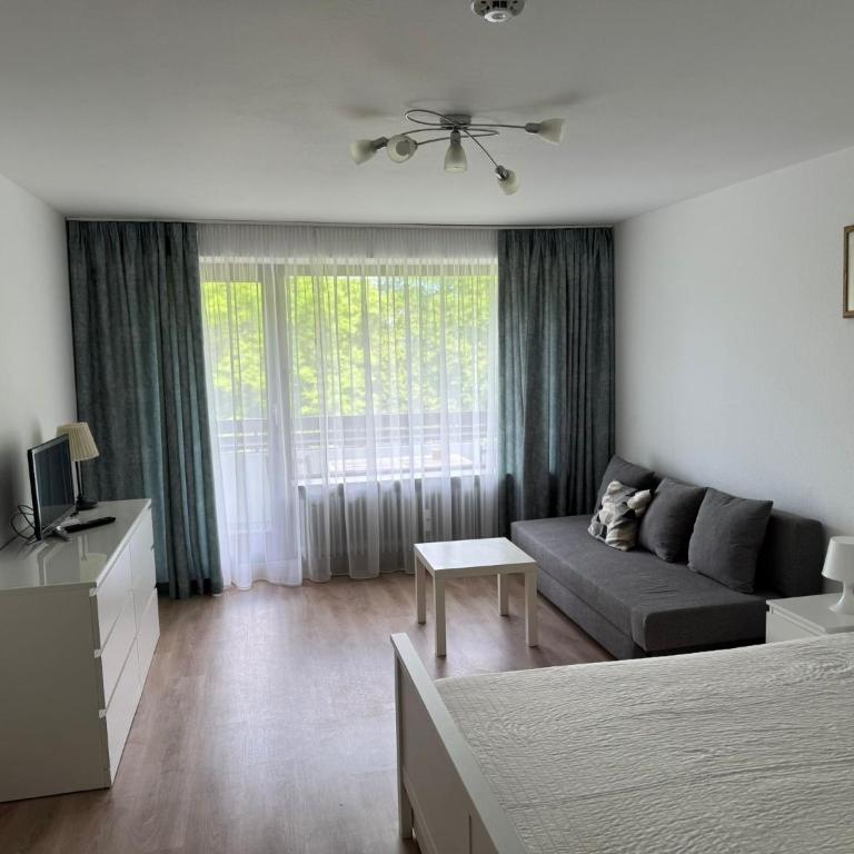 Ferienwohnung Sofi - Apartment mit 1 Schlafzimmer - 8