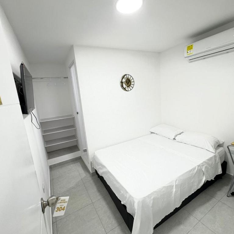 Hotel Santa Marta VIP - Double Room - 22