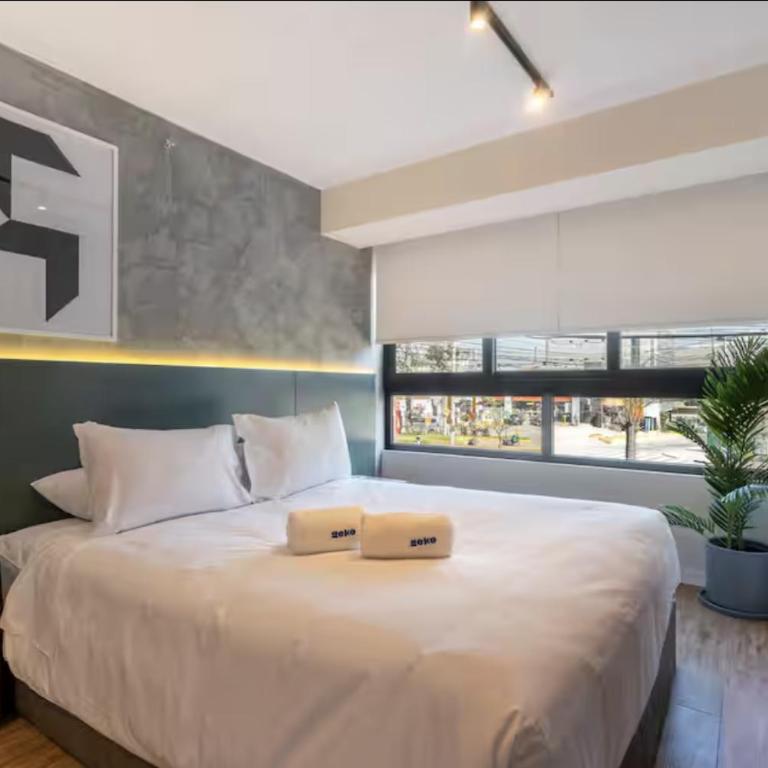 Polock by Geko - Apartamento Estándar de 1 dormitorio - 7