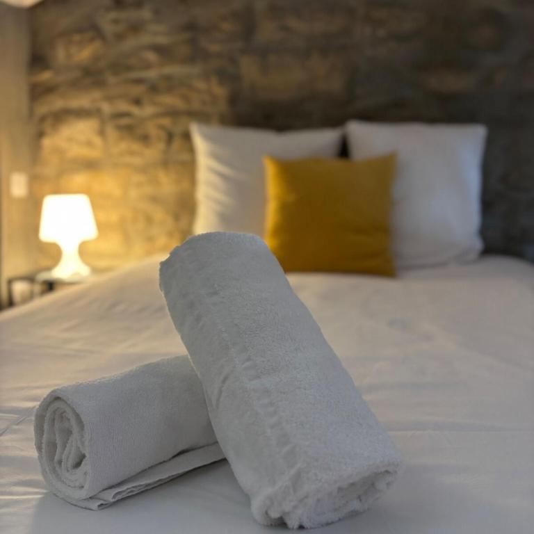 La Mezzanine, Parking privé, proche gare, central - Appartement 1 Chambre - 8
