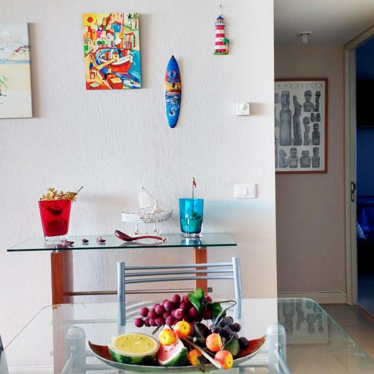 San Alfonso del Mar Goleta - Apartamento con vistas al mar - 6