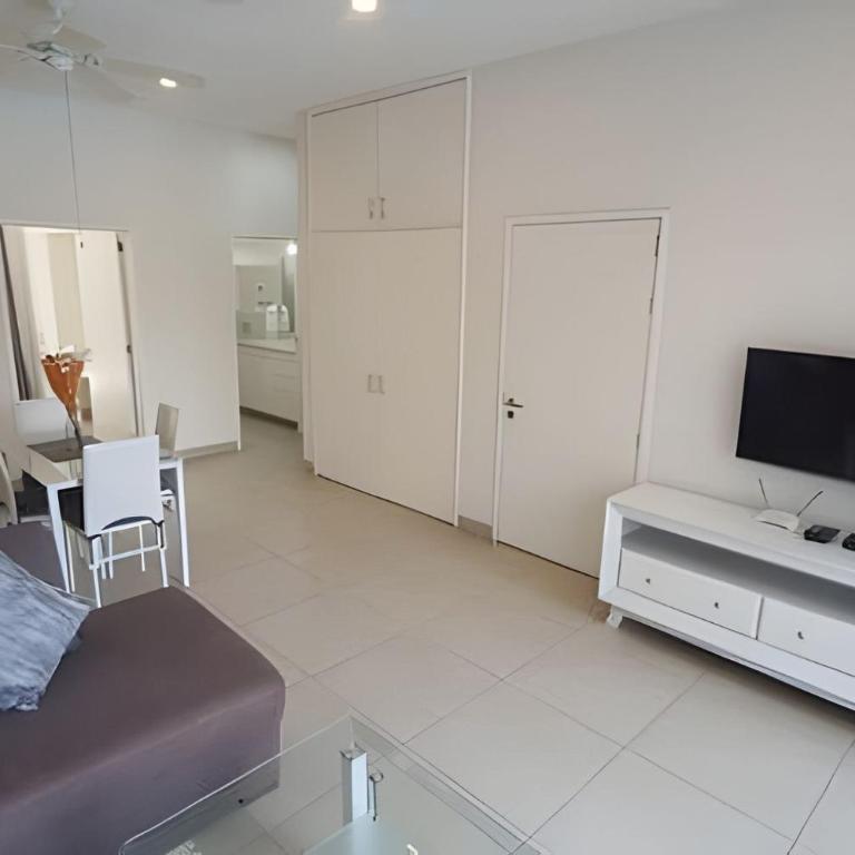 Departamento Hanna #1 Bucerias - Apartamento - 2