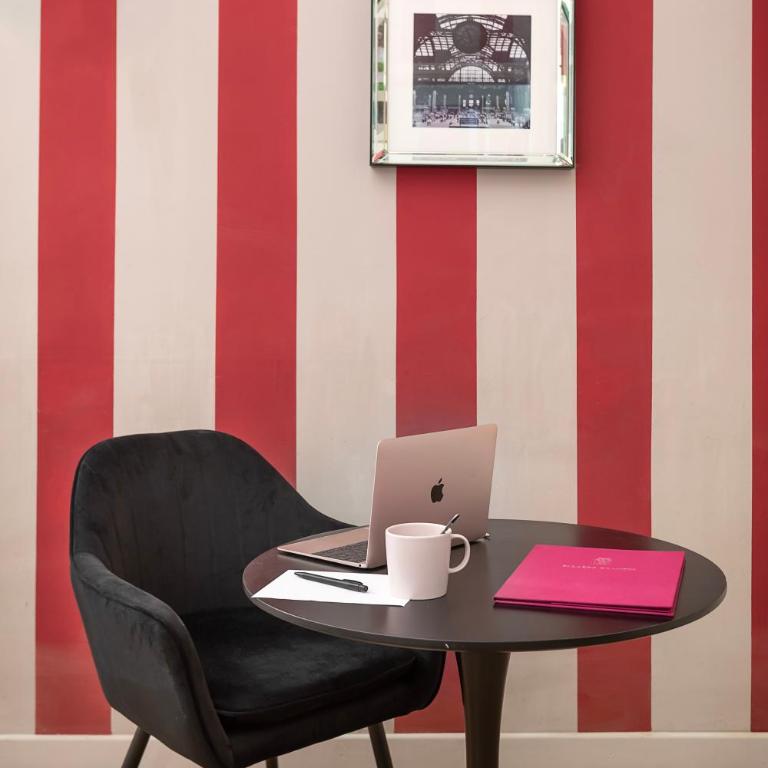 Palazzo Branchi - Studio - 2