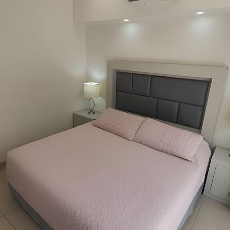 Departamento Hanna #1 Bucerias - Apartamento - 5