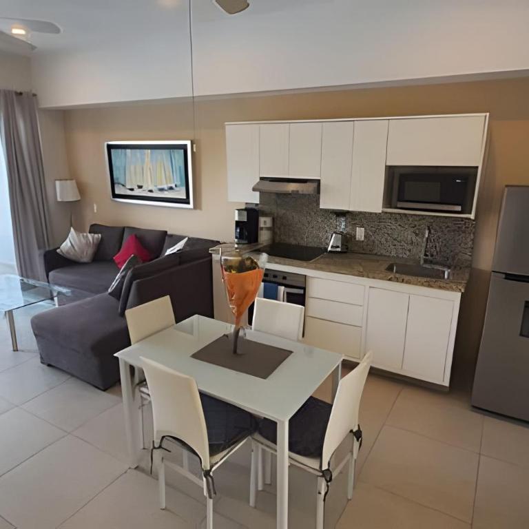 Departamento Hanna #1 Bucerias - Apartamento - 7