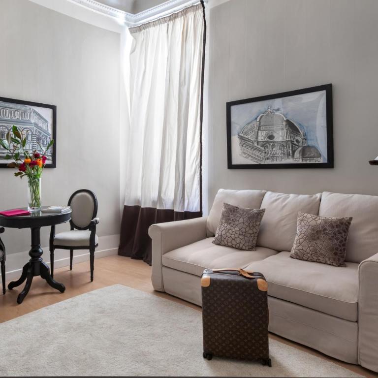 Palazzo Branchi - Suite Supérieure - 5