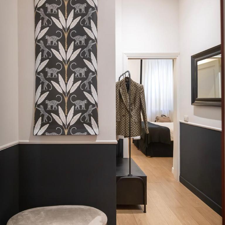 Palazzo Branchi - Studio - 8