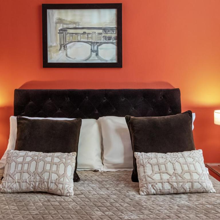 Palazzo Branchi - Suite Supérieure - 12