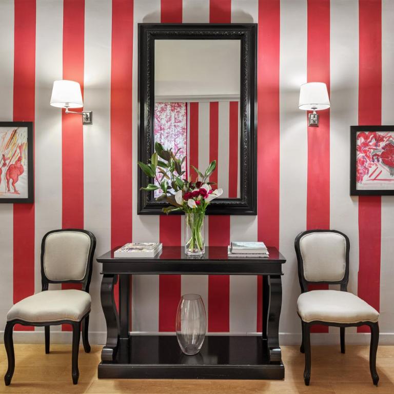 Palazzo Branchi - Suite Supérieure - 10