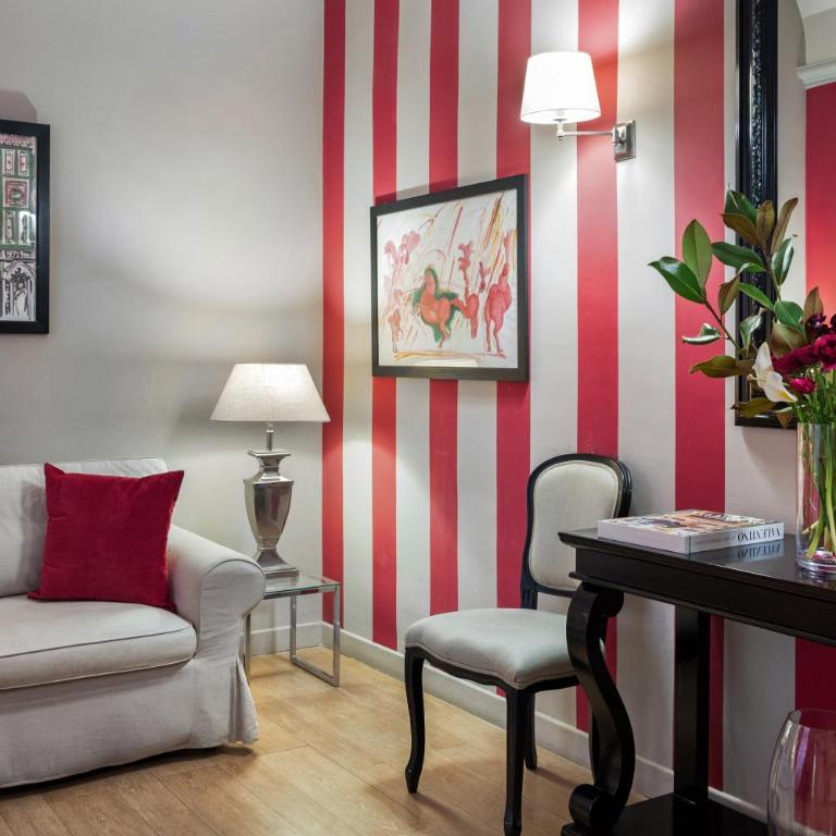 Palazzo Branchi - Suite Supérieure - 14
