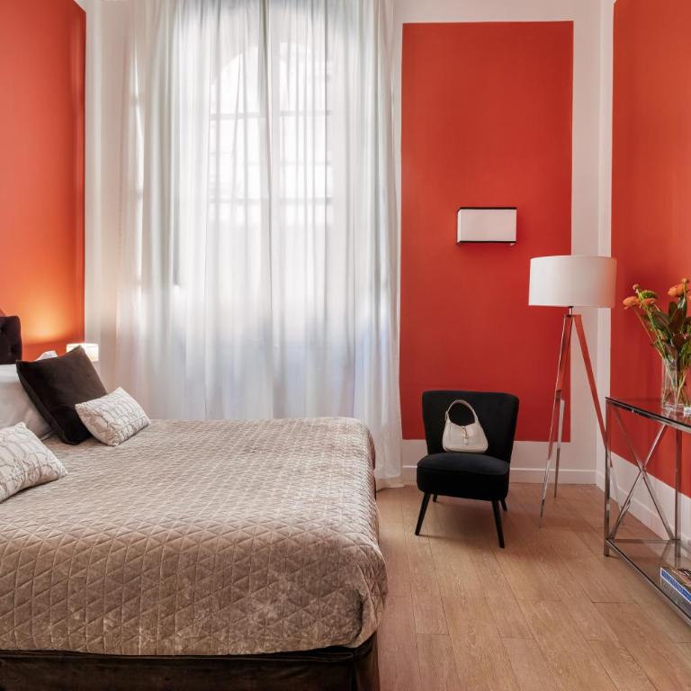 Palazzo Branchi - Suite Supérieure - 24