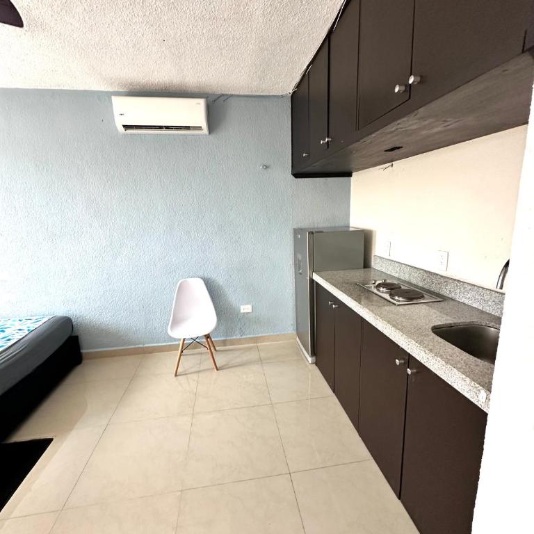 Departamento dos pisos frente al mar - Apartamento de 3 dormitorios - 17