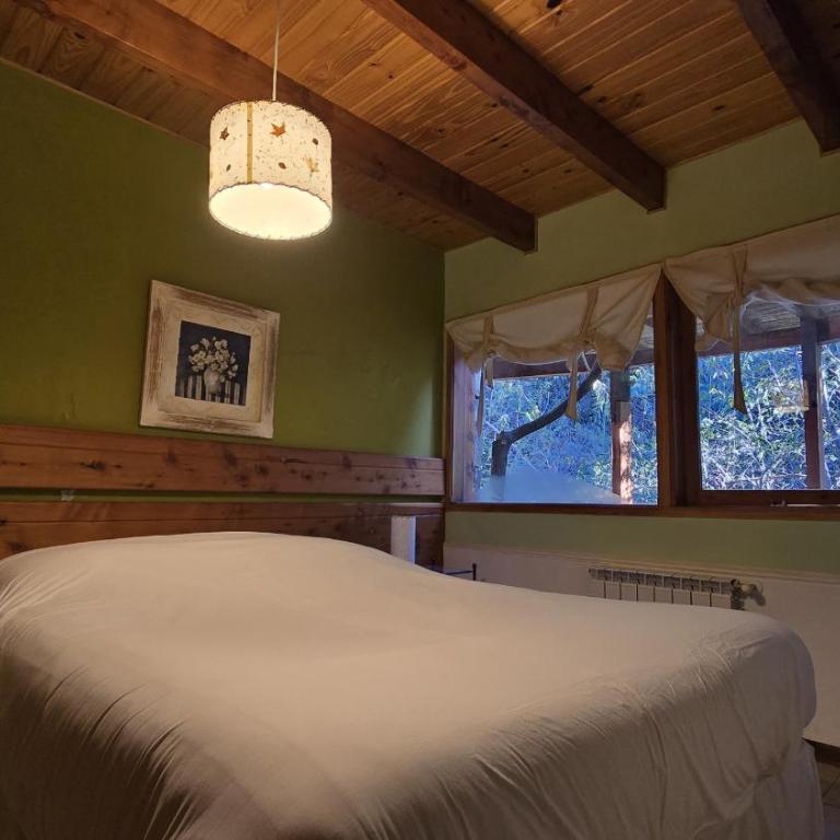 Apart Hotel Altos de Antilhue - Apartamento Familiar de 2 dormitorios con vistas - 2