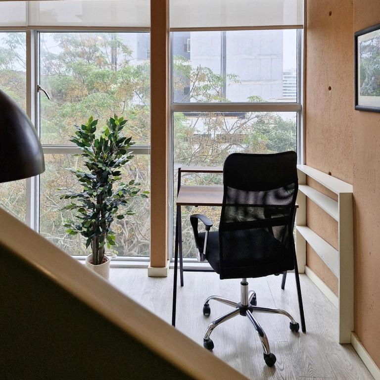 Barranco Horizon Apartments by Geko - One-Bedroom Apartment - 3