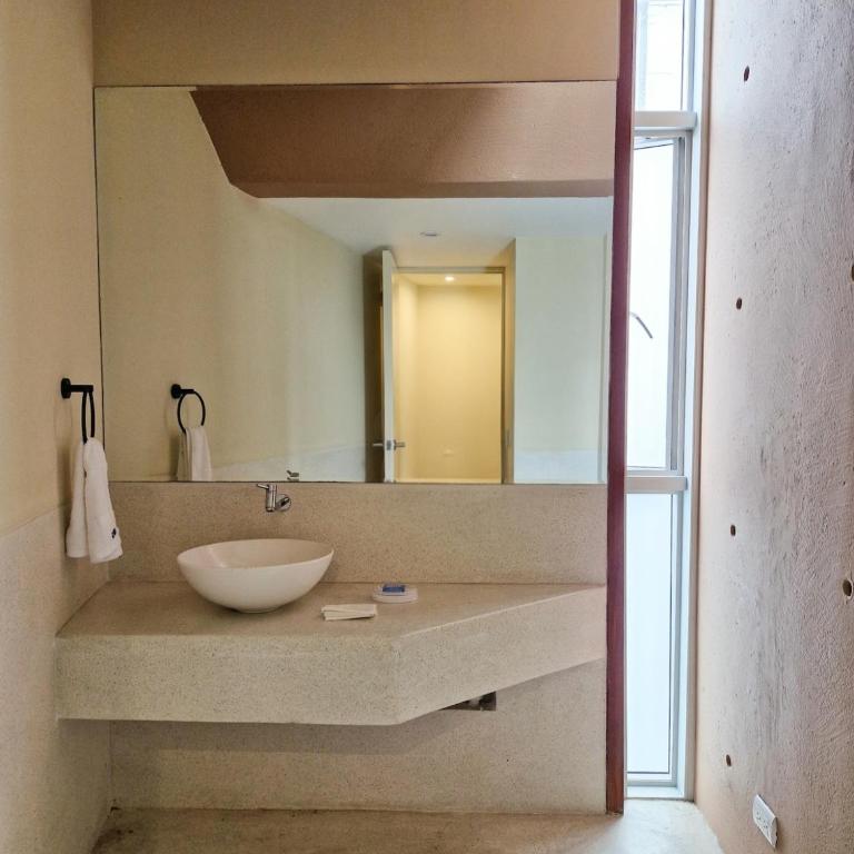 Barranco Horizon Apartments by Geko - One-Bedroom Apartment - 5