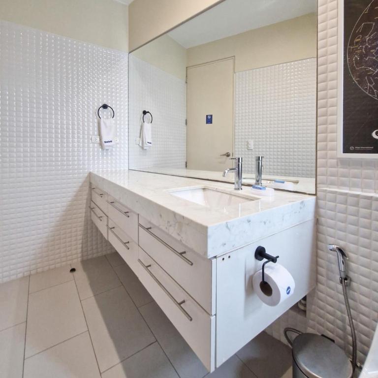 Barranco Horizon Apartments by Geko - One-Bedroom Apartment - 6