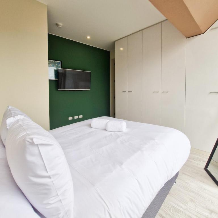 Barranco Horizon Apartments by Geko - One-Bedroom Apartment - 8