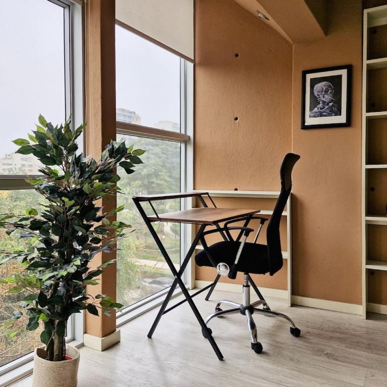 Barranco Horizon Apartments by Geko - One-Bedroom Apartment - 11