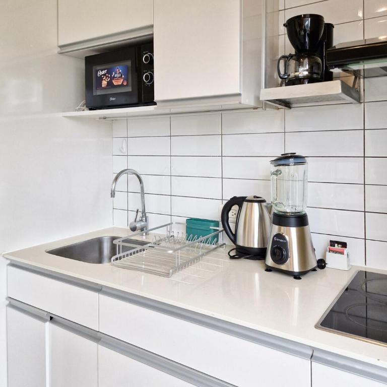 Barranco Horizon Apartments by Geko - One-Bedroom Apartment - 15