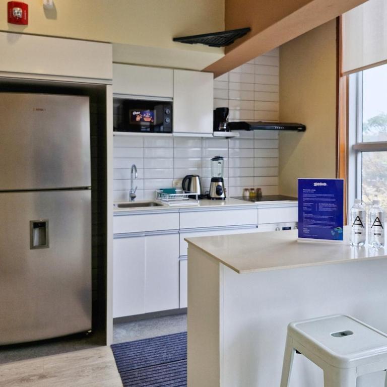 Barranco Horizon Apartments by Geko - One-Bedroom Apartment - 16