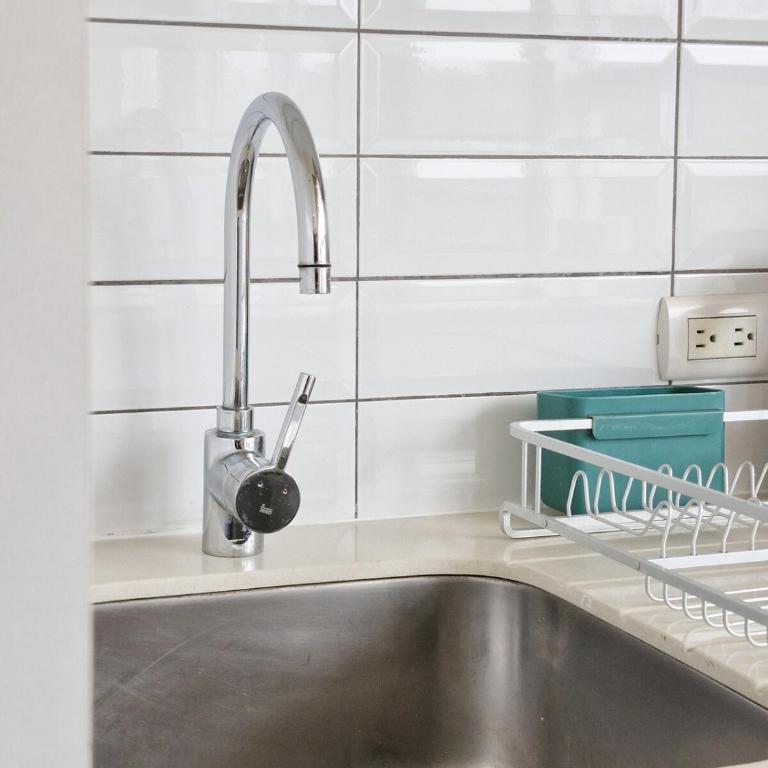 Barranco Horizon Apartments by Geko - One-Bedroom Apartment - 19