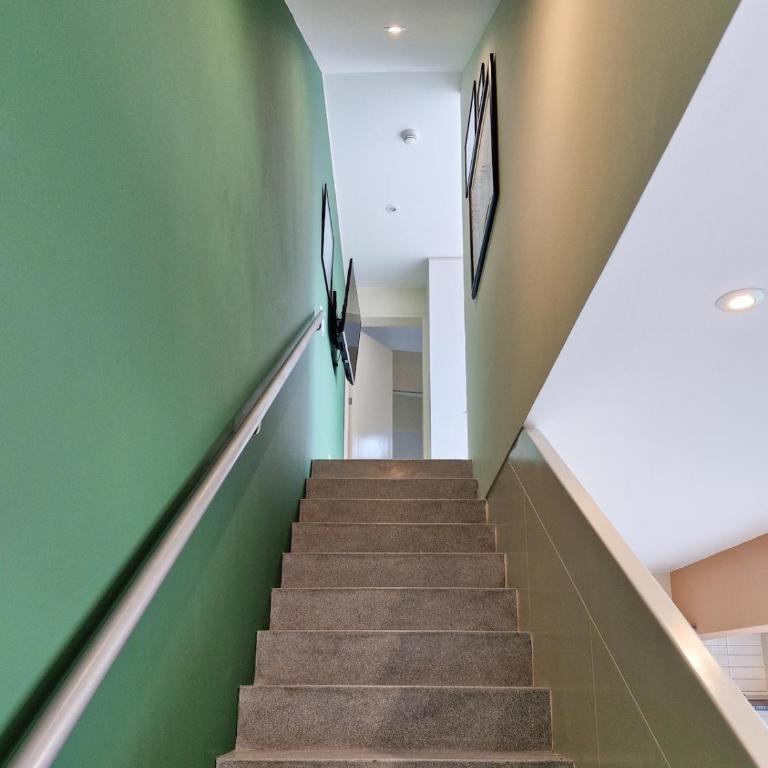 Barranco Horizon Apartments by Geko - One-Bedroom Apartment - 20