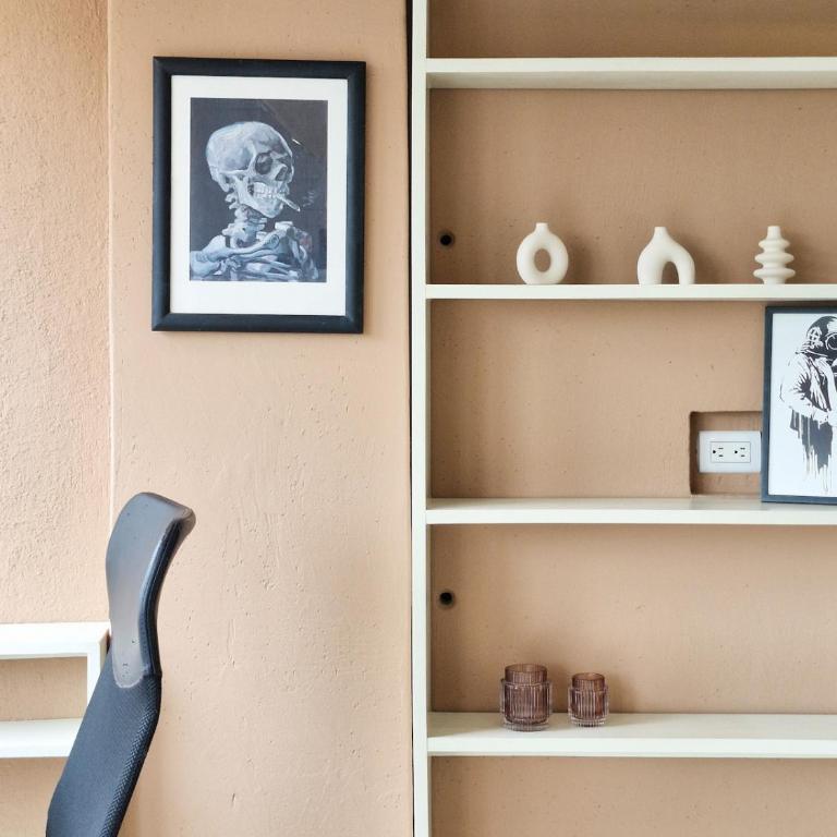 Barranco Horizon Apartments by Geko - One-Bedroom Apartment - 21