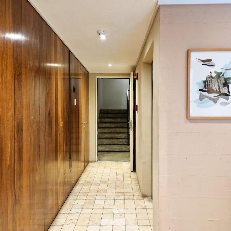 Barranco Horizon Apartments by Geko - One-Bedroom Apartment - 23