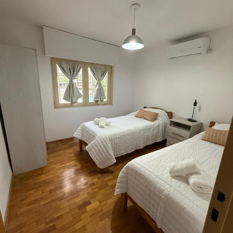 Casa residencial, Sexta sección, Mendoza - Casa de 4 dormitorios - 14