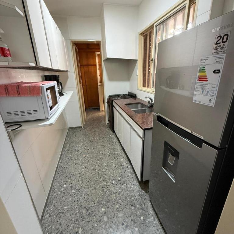 Casa residencial, Sexta sección, Mendoza - Casa de 4 dormitorios - 26