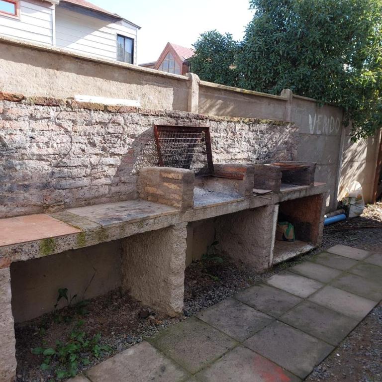 Casa el tabo - Casa de 3 dormitorios - 2